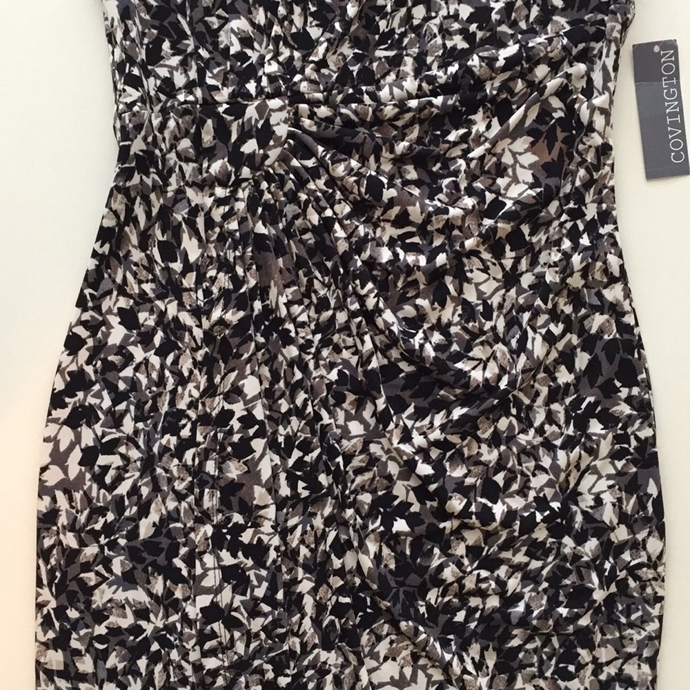 Covington Dress - Picture 2 of 8